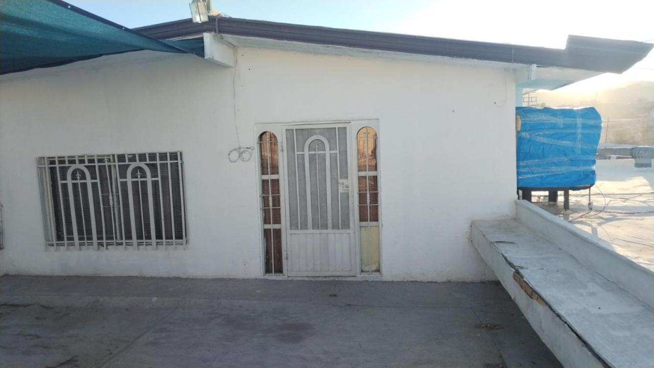 Villa Casa Amplia Ciudad Juárez Exterior foto