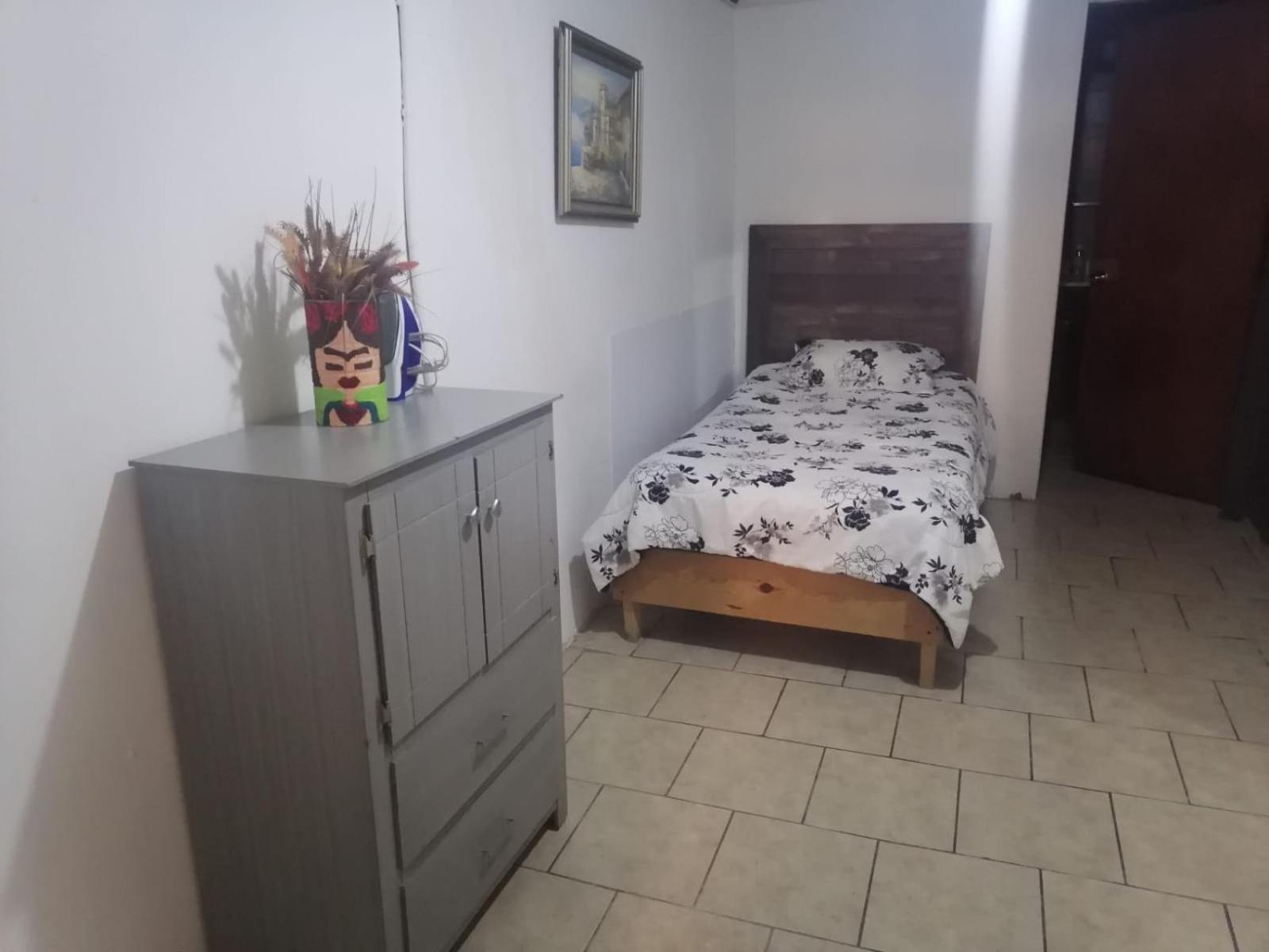 Villa Casa Amplia Ciudad Juárez Exterior foto